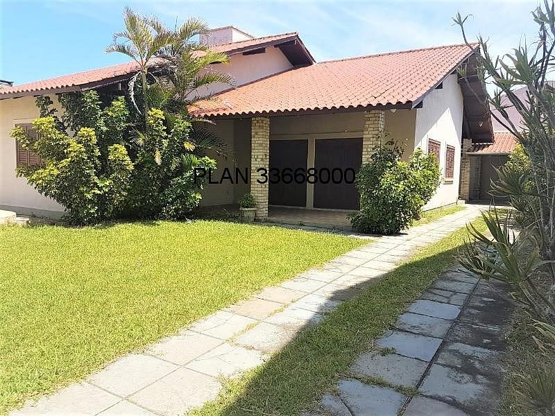 Plan Vende casa com piscina em Tramanda� 2