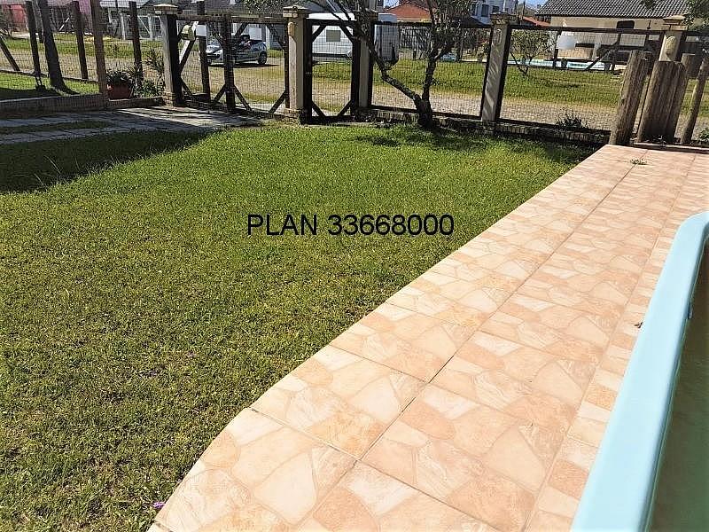 Plan Vende casa com piscina em Tramanda� 11