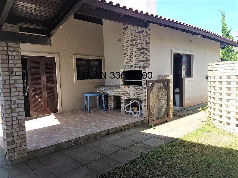 Plan Vende casa com piscina em Tramanda� 7