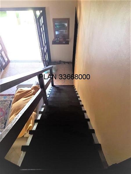 Plan Vende casa com piscina em Tramanda� 21