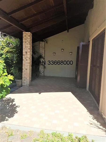 Plan Vende casa com piscina em Tramanda� 13