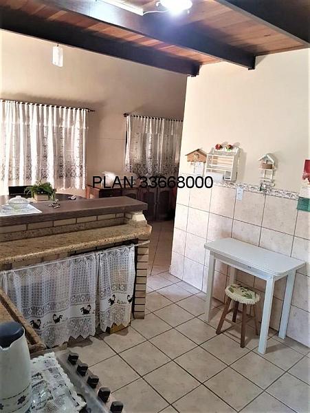 Plan Vende casa com piscina em Tramanda� 27