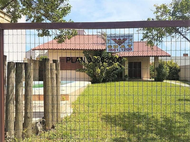 Plan Vende casa com piscina em Tramanda� 3