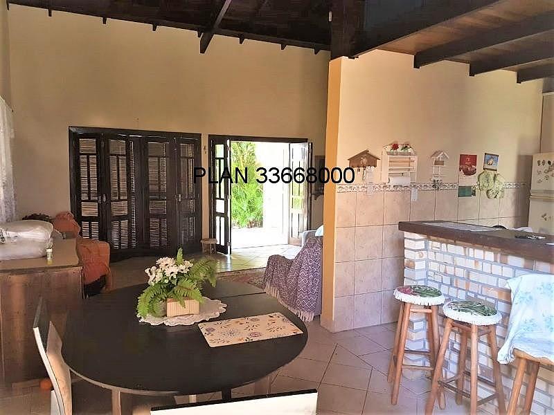 Plan Vende casa com piscina em Tramanda� 22