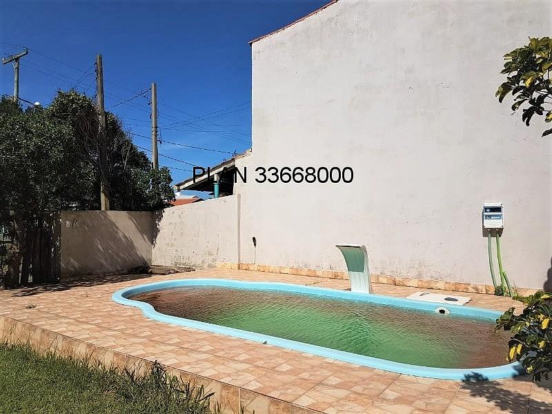 Plan Vende casa com piscina em Tramanda� 9