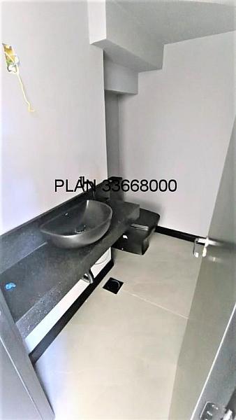casa nova com 03 su�tes em condom�nio fechado. 6