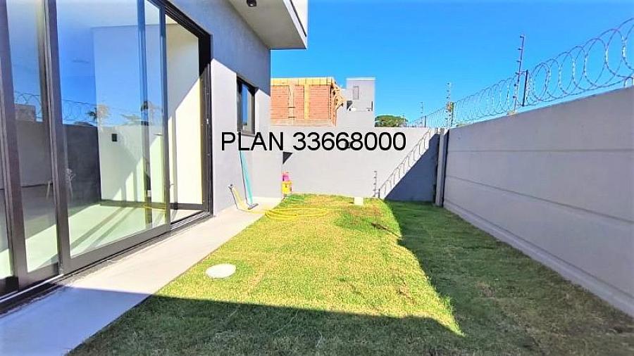 casa nova com 03 su�tes em condom�nio fechado. 8