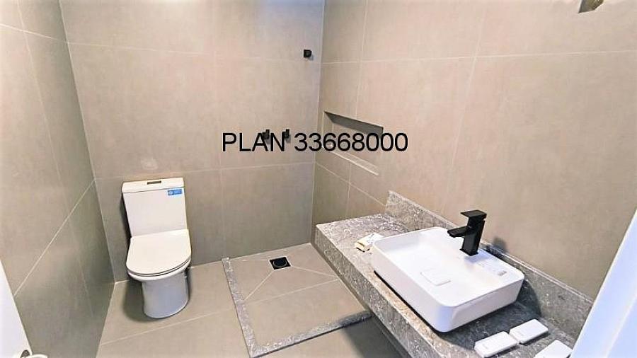 casa nova com 03 su�tes em condom�nio fechado. 18