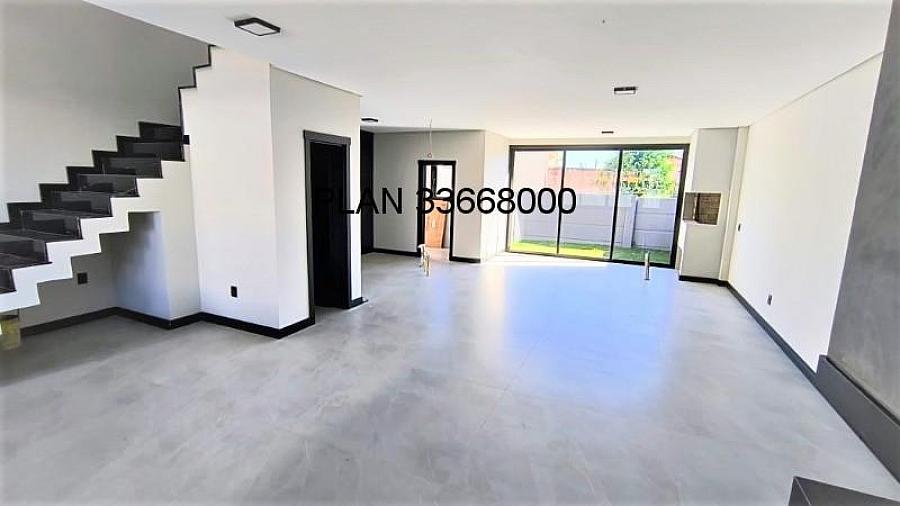 casa nova com 03 su�tes em condom�nio fechado. 5