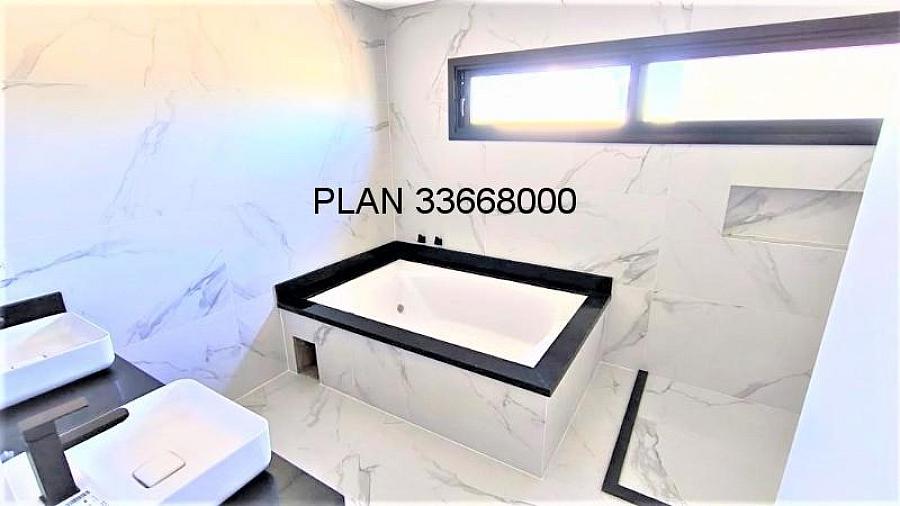 casa nova com 03 su�tes em condom�nio fechado. 14
