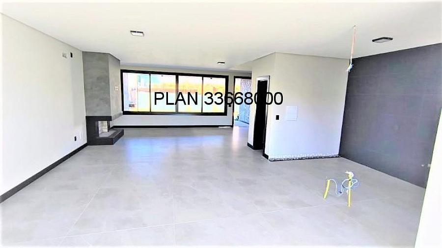 casa nova com 03 su�tes em condom�nio fechado. 4