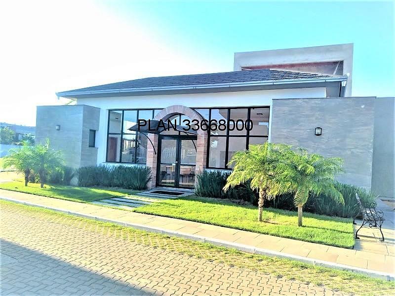casa nova com 03 su�tes em condom�nio fechado. 19
