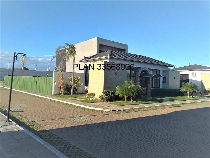 casa nova com 03 su�tes em condom�nio fechado. 25
