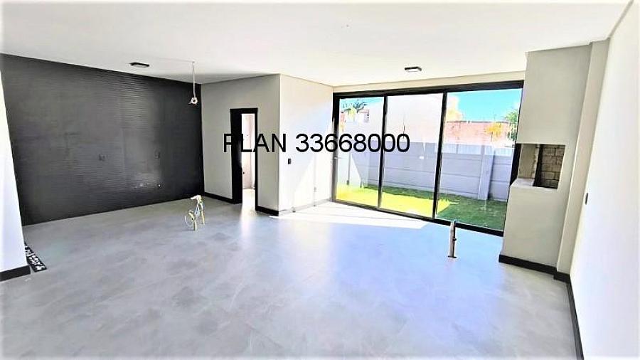 casa nova com 03 su�tes em condom�nio fechado. 7