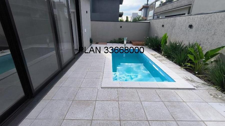 Casa de luxo no Condom�nio Landscape em Gravata�. 13