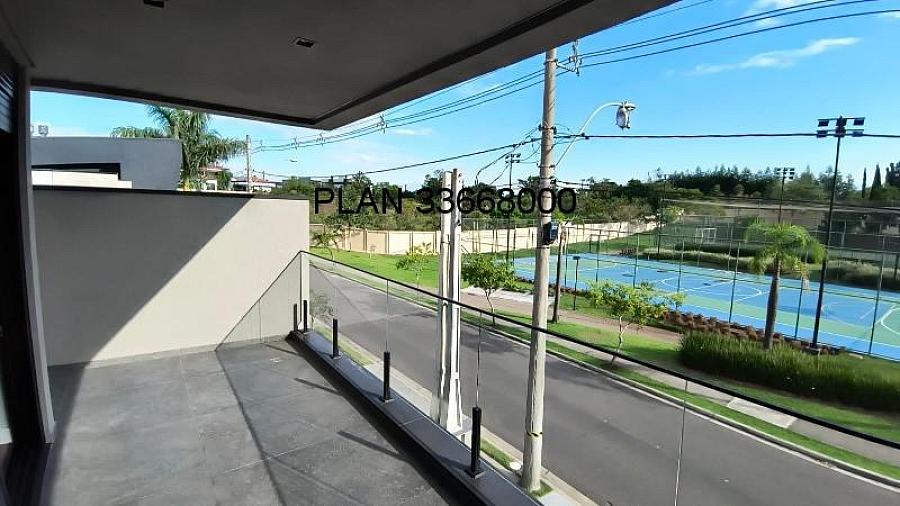 Casa de luxo no Condom�nio Landscape em Gravata�. 23