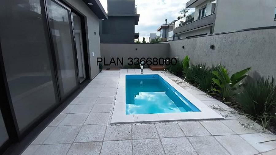 Casa de luxo no Condom�nio Landscape em Gravata�. 12