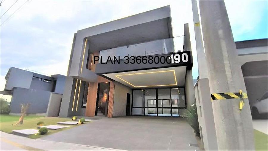Casa de luxo no Condom�nio Landscape em Gravata�. 3