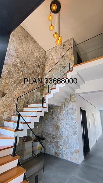 Casa de luxo no Condom�nio Landscape em Gravata�. 6