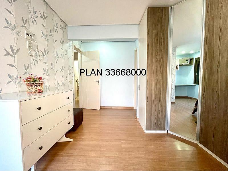 Casa na Avenida Ecoville em Condom�nio com Infra com 04 dormit�rios sendo duas su�tes. 41