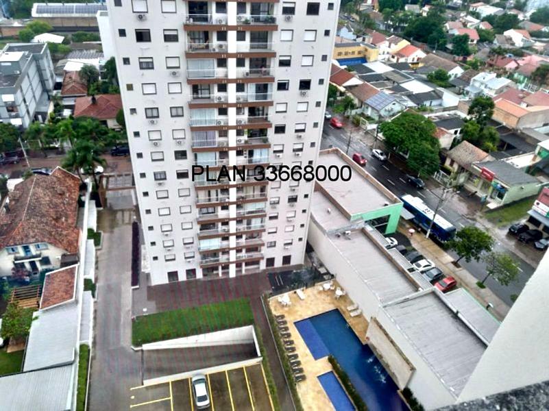 PORTO ALEGRE 1