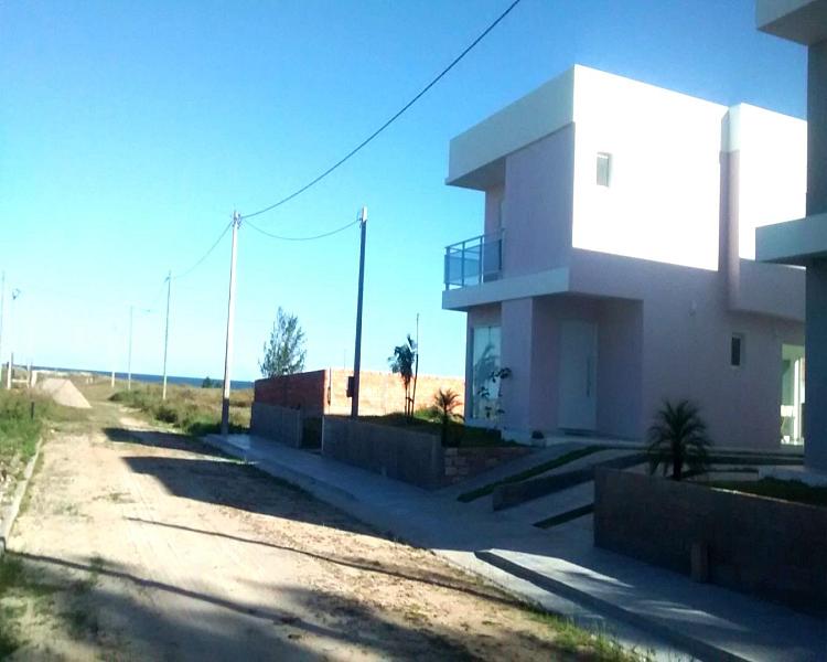 Terreno � venda em Passo de Torres-SC, bairro Bella Torres, com 360,00m� de �rea. Aproveite esta oportunidade! 12
