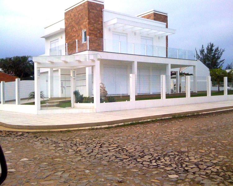 Terreno � venda em Passo de Torres-SC, bairro Bella Torres, com 360,00m� de �rea. Aproveite esta oportunidade! 13