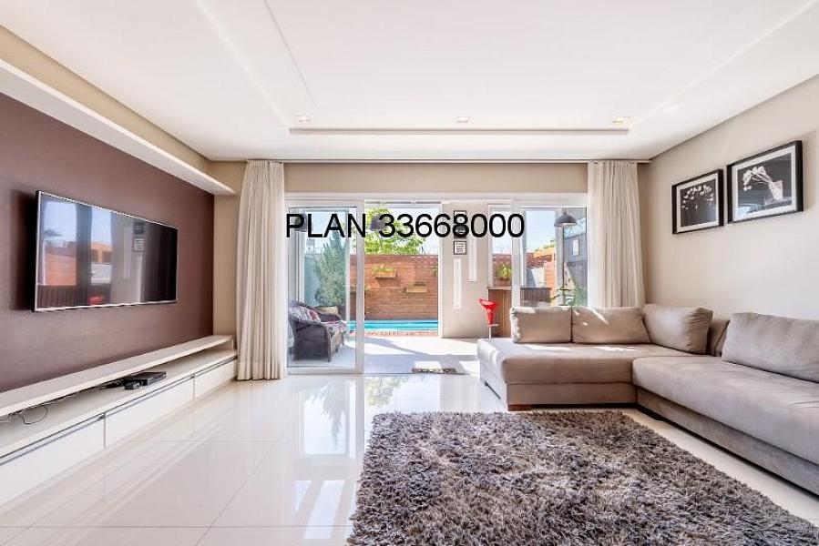 CASA CONDOM�NIO RESIDENCIAL em Porto Alegre - Rio Grande do Sul, Sarandi 12