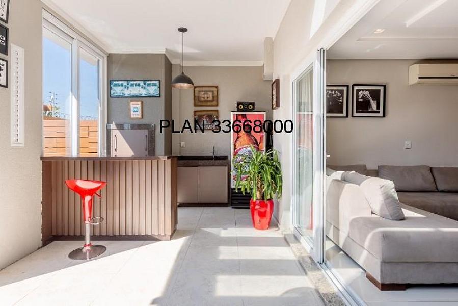 CASA CONDOM�NIO RESIDENCIAL em Porto Alegre - Rio Grande do Sul, Sarandi 15