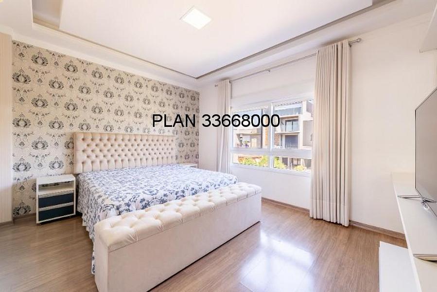 CASA CONDOM�NIO RESIDENCIAL em Porto Alegre - Rio Grande do Sul, Sarandi 28