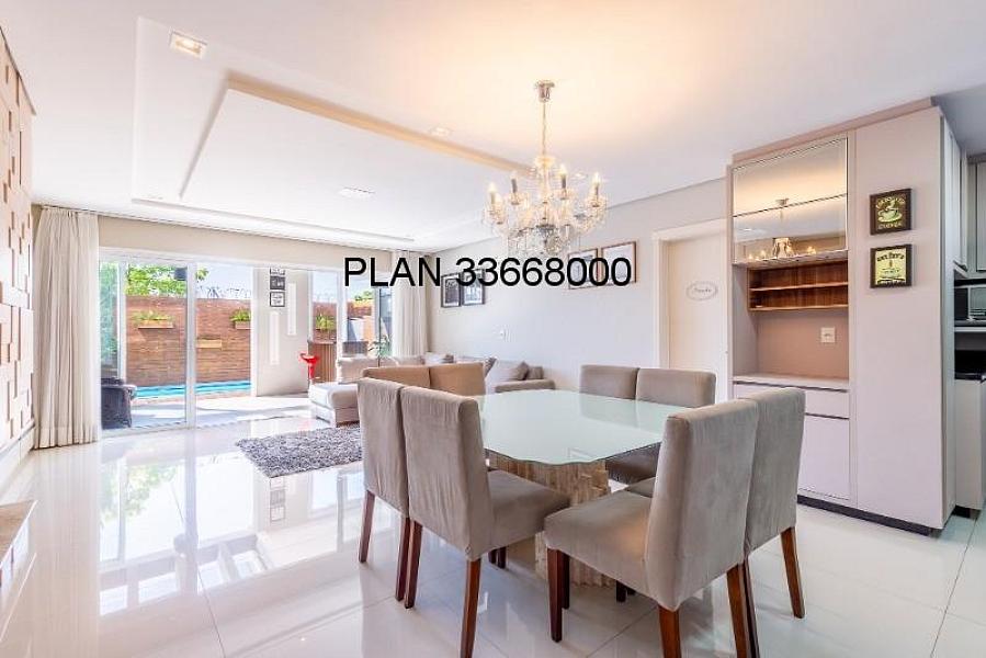 CASA CONDOM�NIO RESIDENCIAL em Porto Alegre - Rio Grande do Sul, Sarandi 10