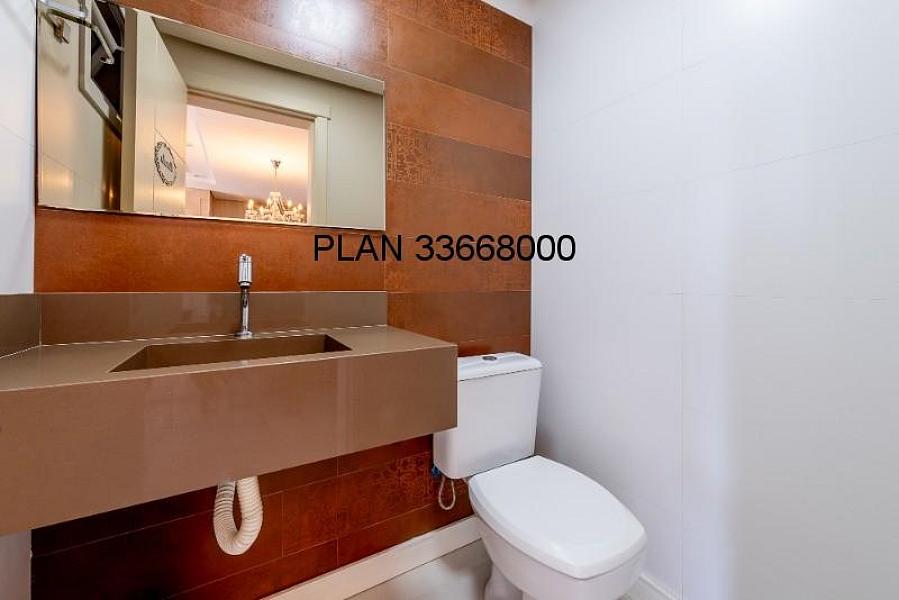 CASA CONDOM�NIO RESIDENCIAL em Porto Alegre - Rio Grande do Sul, Sarandi 4