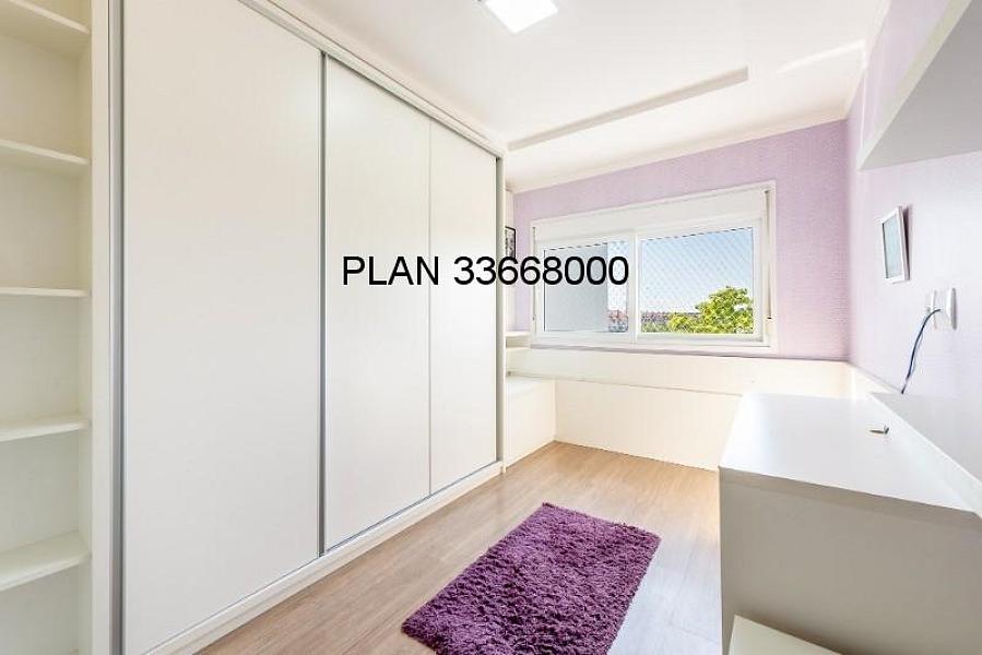 CASA CONDOM�NIO RESIDENCIAL em Porto Alegre - Rio Grande do Sul, Sarandi 22