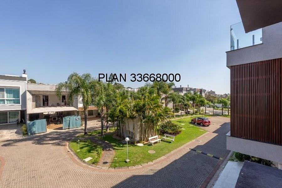 CASA CONDOM�NIO RESIDENCIAL em Porto Alegre - Rio Grande do Sul, Sarandi 35