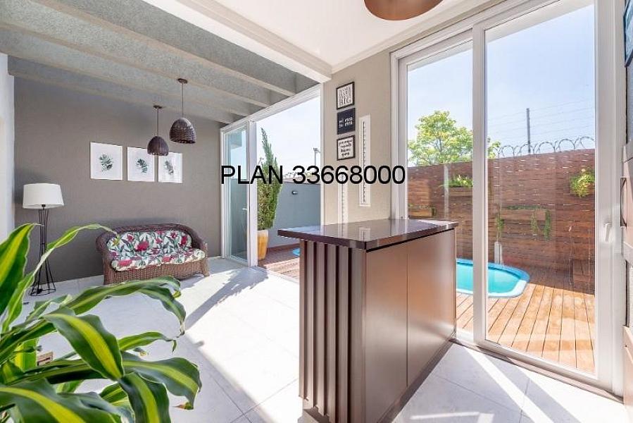 CASA CONDOM�NIO RESIDENCIAL em Porto Alegre - Rio Grande do Sul, Sarandi 18