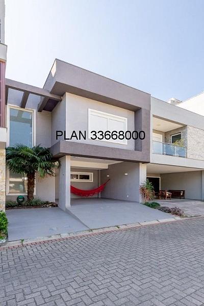 CASA CONDOM�NIO RESIDENCIAL em Porto Alegre - Rio Grande do Sul, Sarandi 3