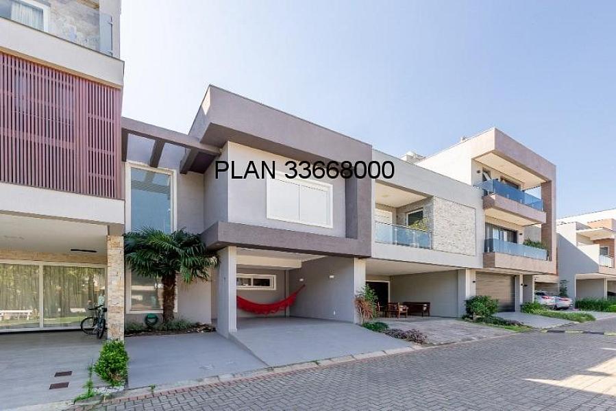 CASA CONDOM�NIO RESIDENCIAL em Porto Alegre - Rio Grande do Sul, Sarandi 2