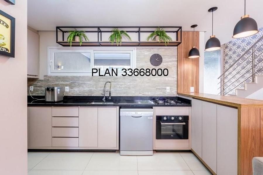 CASA CONDOM�NIO RESIDENCIAL em Porto Alegre - Rio Grande do Sul, Sarandi 7