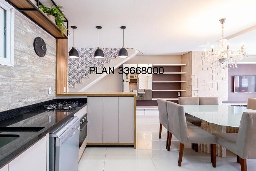 CASA CONDOM�NIO RESIDENCIAL em Porto Alegre - Rio Grande do Sul, Sarandi 8