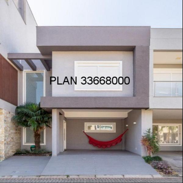 CASA CONDOM�NIO RESIDENCIAL em Porto Alegre - Rio Grande do Sul, Sarandi 1