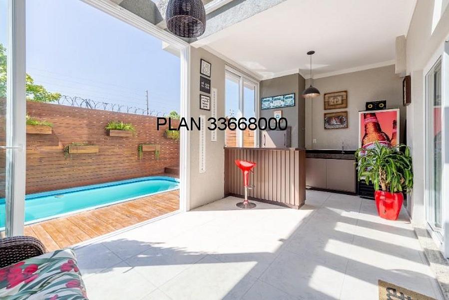 CASA CONDOM�NIO RESIDENCIAL em Porto Alegre - Rio Grande do Sul, Sarandi 16