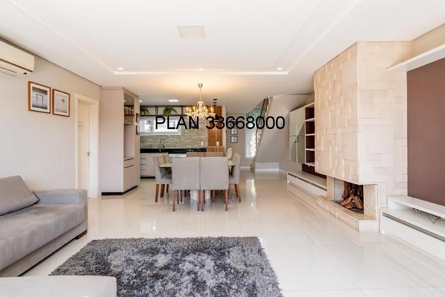 CASA CONDOM�NIO RESIDENCIAL em Porto Alegre - Rio Grande do Sul, Sarandi 14
