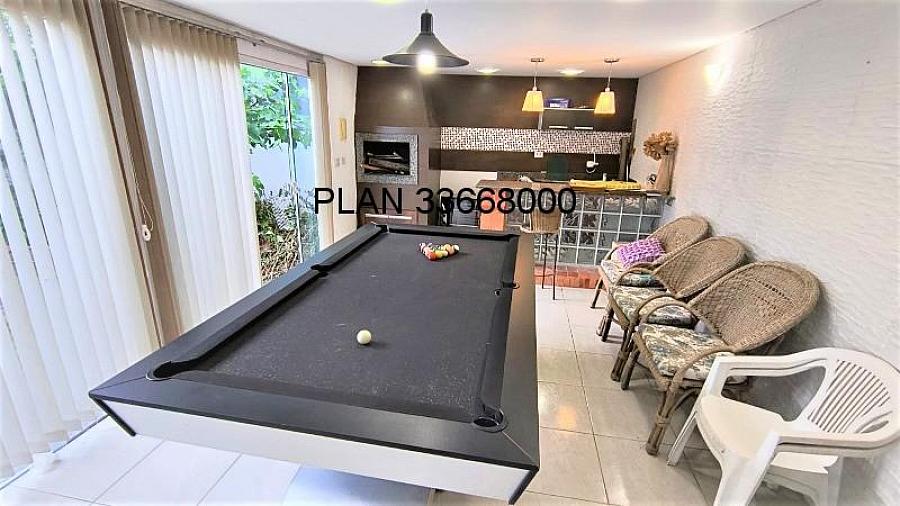 CASA NO ECOVILLE 20