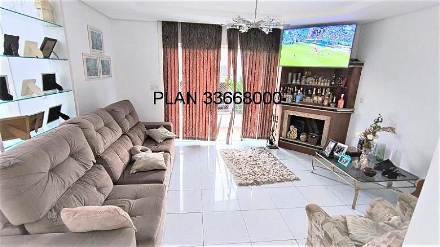 CASA NO ECOVILLE 5