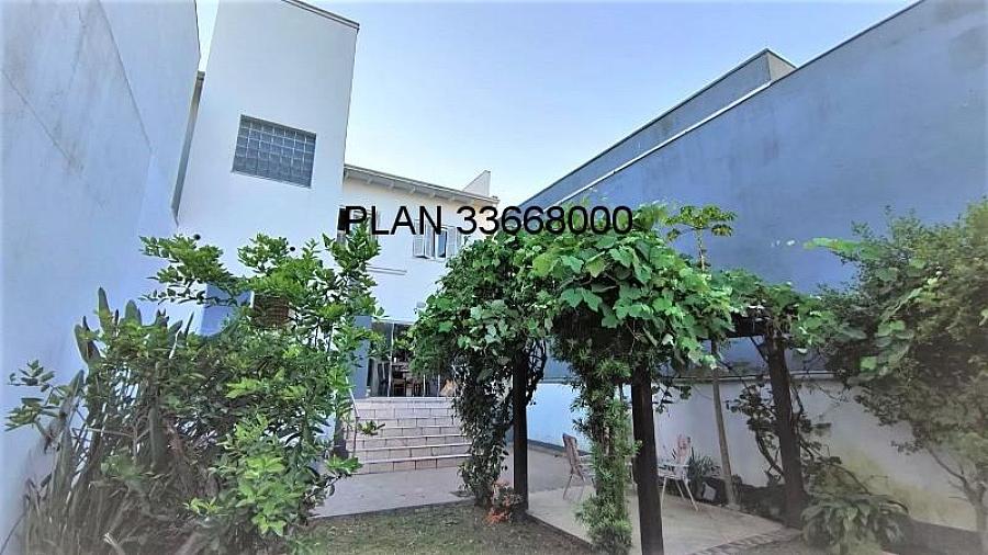 CASA NO ECOVILLE 18