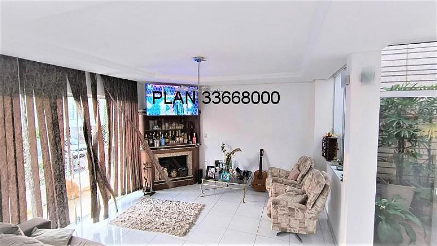 CASA NO ECOVILLE 4