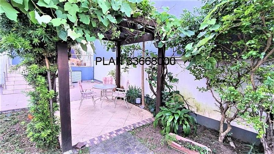 CASA NO ECOVILLE 16