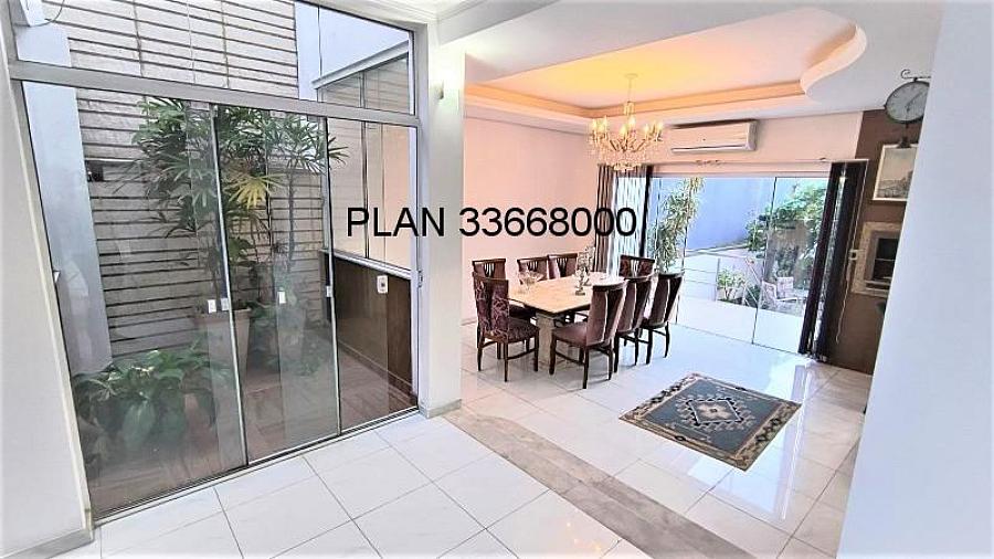 CASA NO ECOVILLE 6
