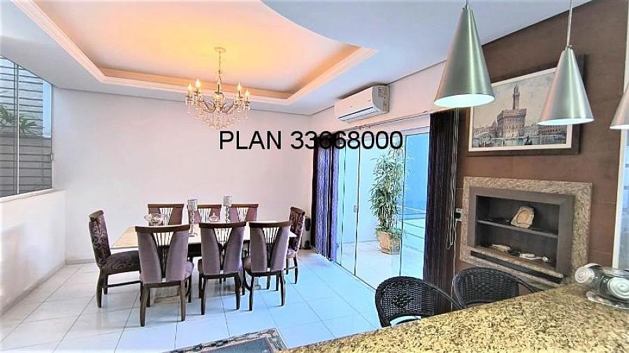 CASA NO ECOVILLE 7