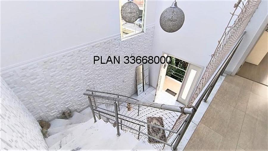 CASA NO ECOVILLE 3